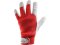 Rukavice CXS MIKE, kombinované, dětské, vel. 05