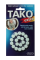 TAKO extra -inhibitor- tablety do pračky 19ks