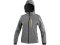 Bunda CXS STRETCH, dámská, softshell, šedá, vel. M