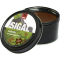 SIGAL Vojenské leštidlo hnědé 250g