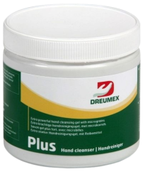 Dreumex plus 600ml - exp. 10/24