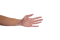 Rukavice polyethylenové vel.L 100ks