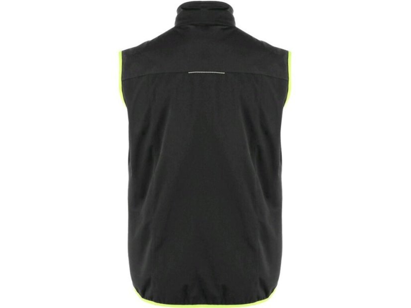 Vesta CXS PASO, pánská, černo-žlutá, vel. M