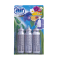 Air Menline sprej osvěžovač refill 3x15ml Rain of Island náplň