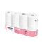 Toaletní papír Harmony Professional 3vr, 250 útr., 100% celulóza, délka 29,5m (8ks)