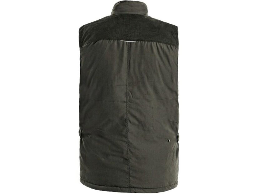 Vesta CXS OHIO, pánská, zimní, zelená, vel. M