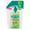 SANYTOL antb. mýdlo 95% přír.složení hydratující náhradní náplň 500ml Aloe Vera&Zelený čaj