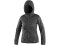 Bunda CXS TAMPA, dámská, černá, vel. 2XL
