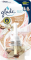 Glade electric Romantic Vanilla Blossom 20ml, náplň 1ks
