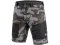 Kraťasy CXS DIXON, pánské, maskáčovo-černá, vel. 3XL