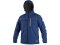 Bunda CXS STRETCH, pánská, softshell, tmavě modrá, vel. S