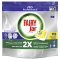 Jar P&G FAIRY Professional kapsle do profesionálních myček All in One 115ks