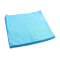 Utěrka z mikrovlákna Profi ultra 40x40cm 210g/m2 modrá