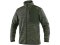 Bunda CXS 4ENVI HAMPTON, pánská, khaki, vel. 3XL