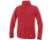Mikina CXS GRANBY CHILD, dětská, fleece, červená, vel. 140