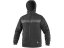 Bunda CXS MESA, pánská, černá, vel. 4XL