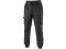 Kalhoty CXS VENATOR JOGGER, pánské, černé, vel. 62