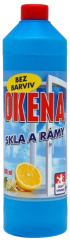 OKENA skla a rámy 500ml