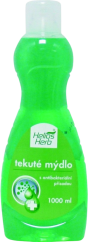 Heliosherb Tekuté mýdlo antibakteriální 1l
