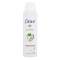 Dove antiperspirant Cucumber scent 150ml