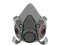 Polomaska 3M 6200 vel. M